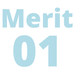 DataMartのメリット1