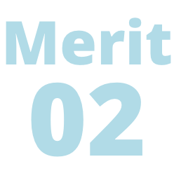 DataMartのメリット2