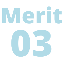 DataMartのメリット3