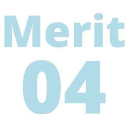 DataMartのメリット4