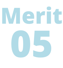 DataMartのメリット5